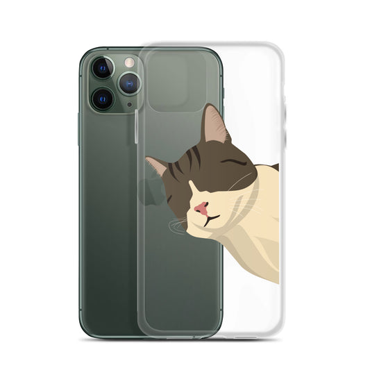 Custom Art iPhone Case