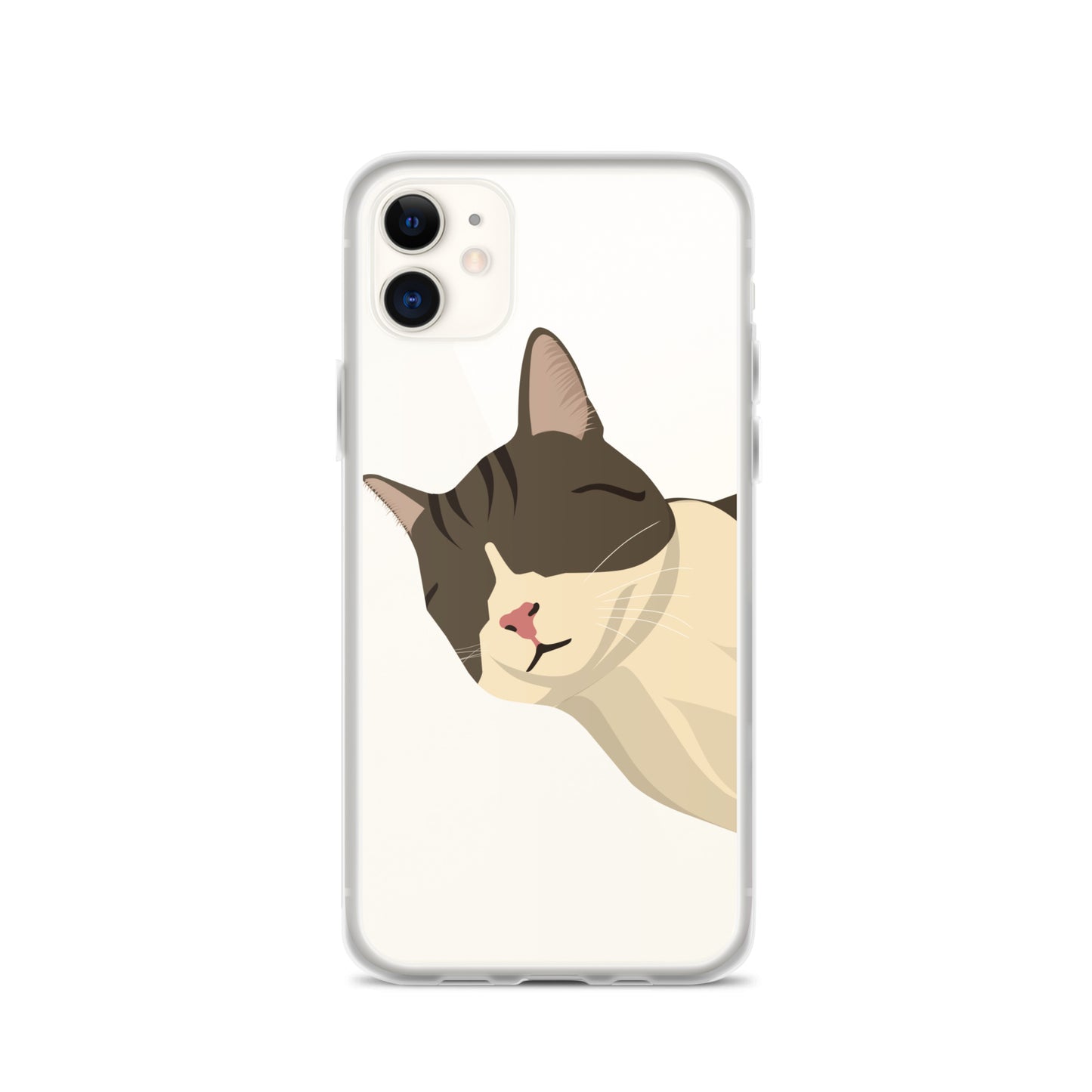 Custom Art iPhone Case