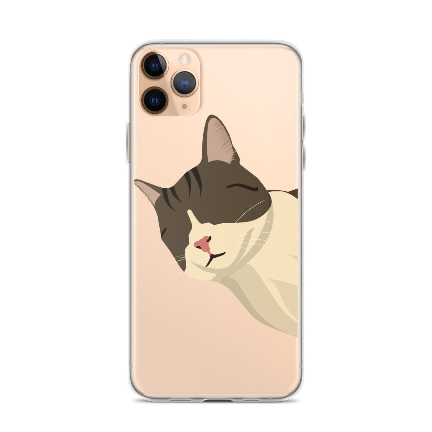 Custom Art iPhone Case