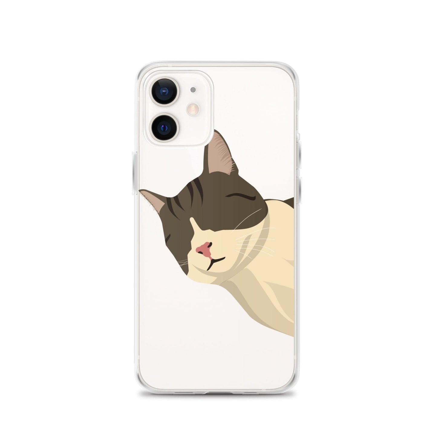 Custom Art iPhone Case