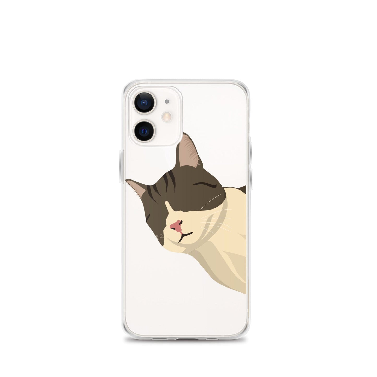 Custom Art iPhone Case