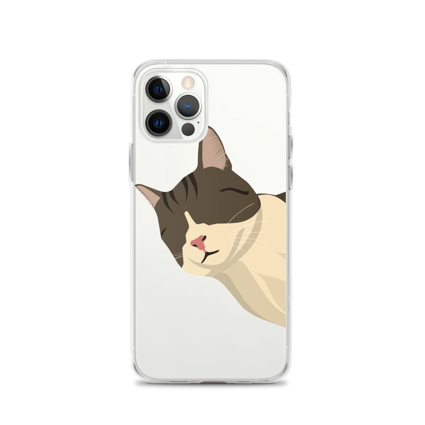 Custom Art iPhone Case
