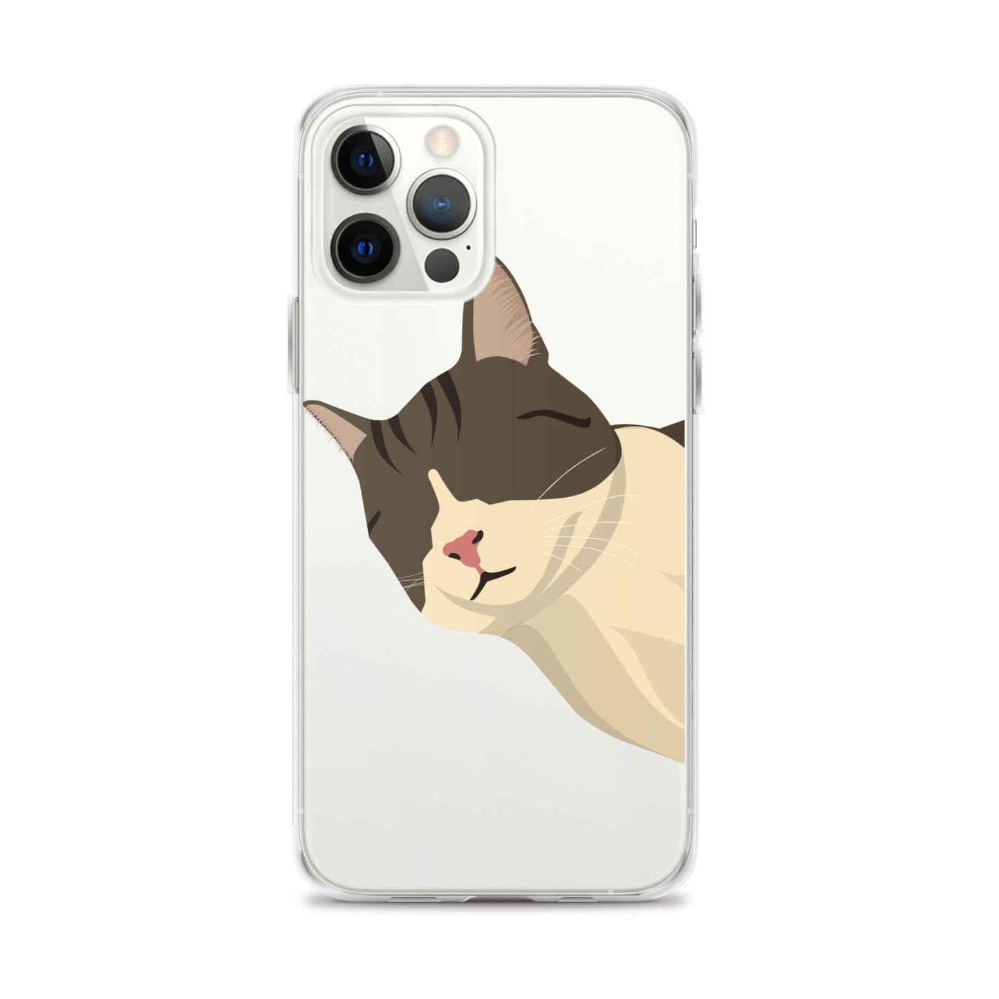 Custom Art iPhone Case
