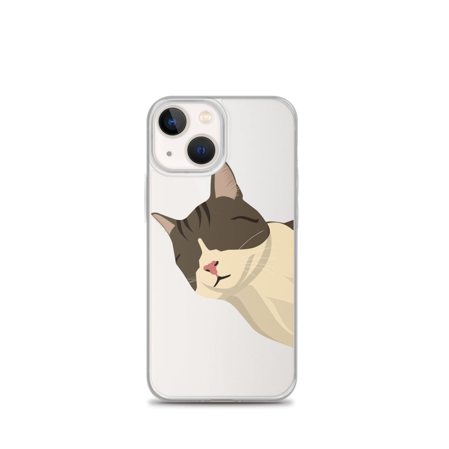 Custom Art iPhone Case