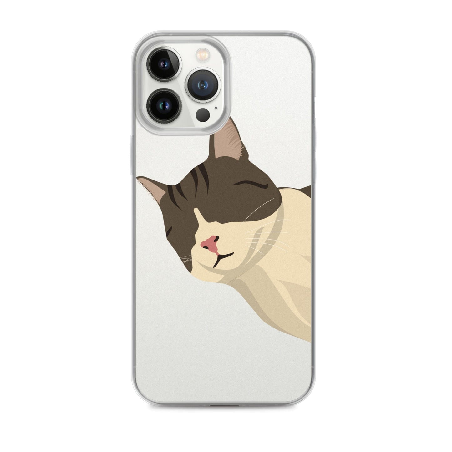Custom Art iPhone Case