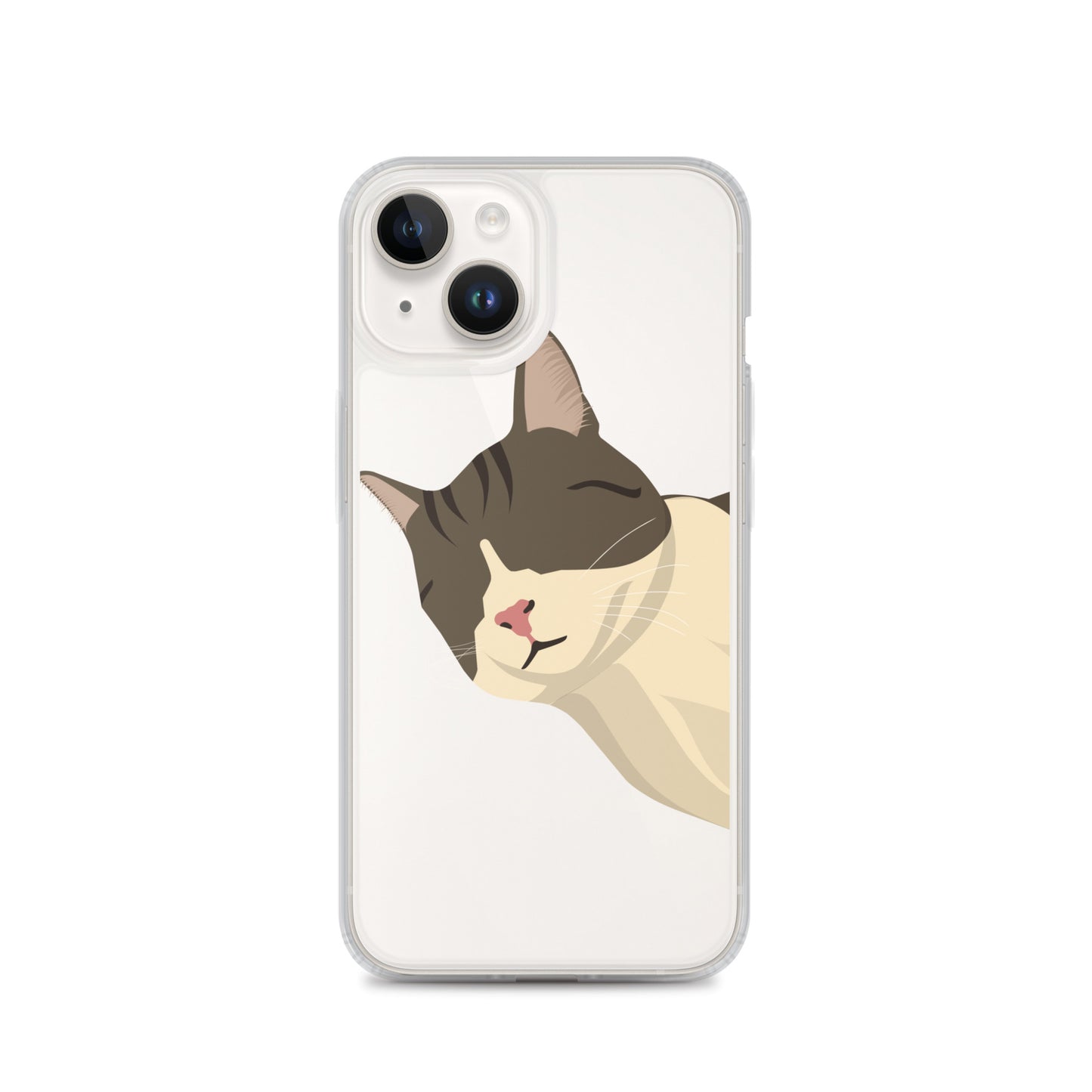 Custom Art iPhone Case