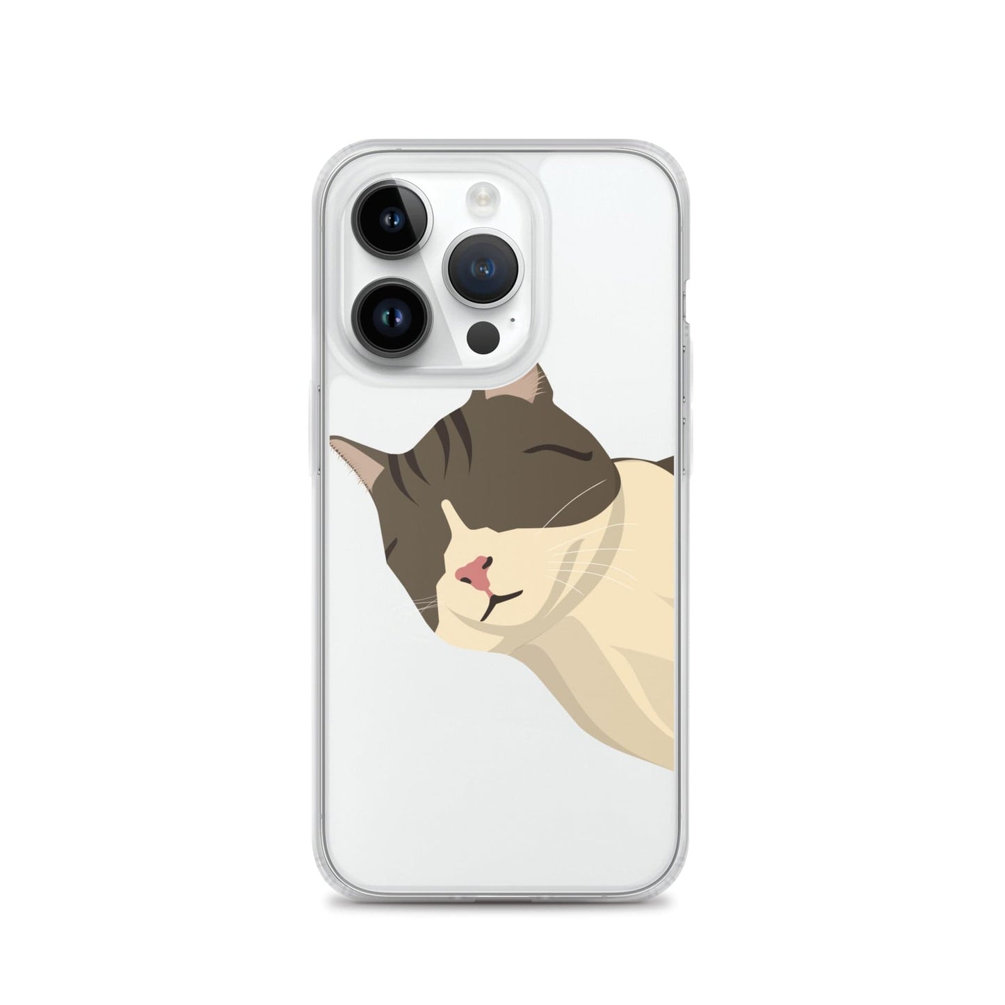 Custom Art iPhone Case