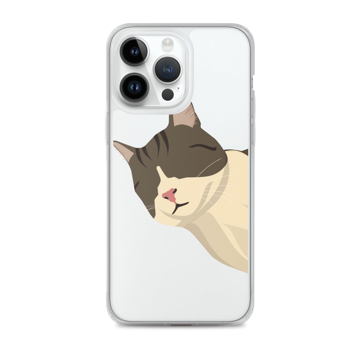 Custom Art iPhone Case
