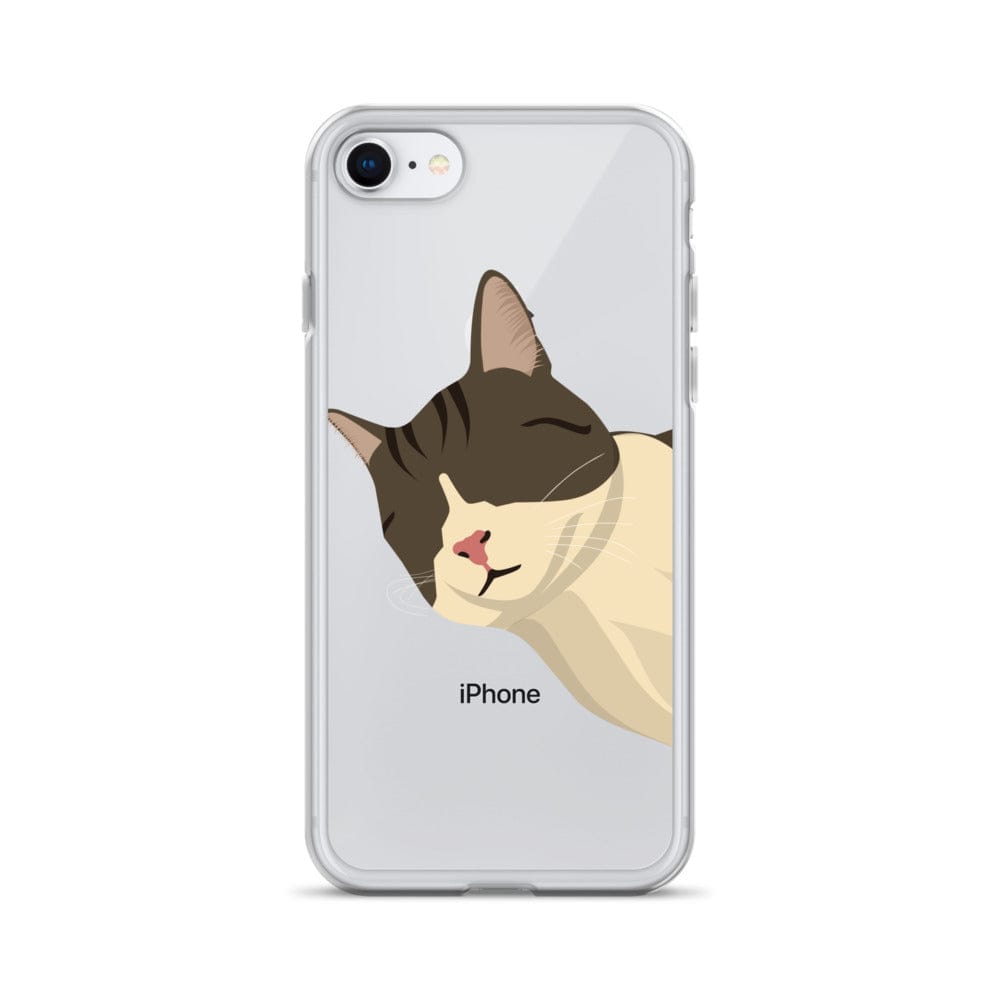 Custom Art iPhone Case
