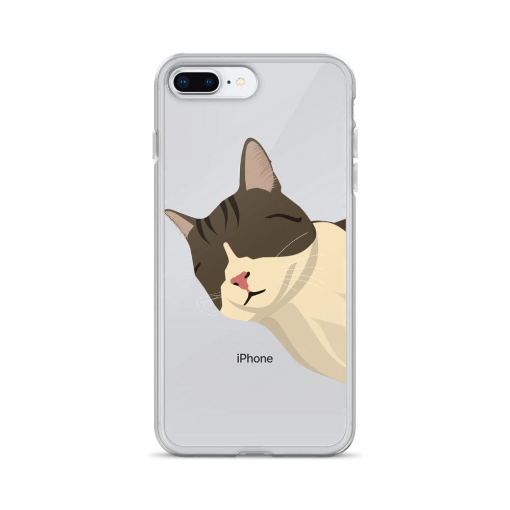 Custom Art iPhone Case