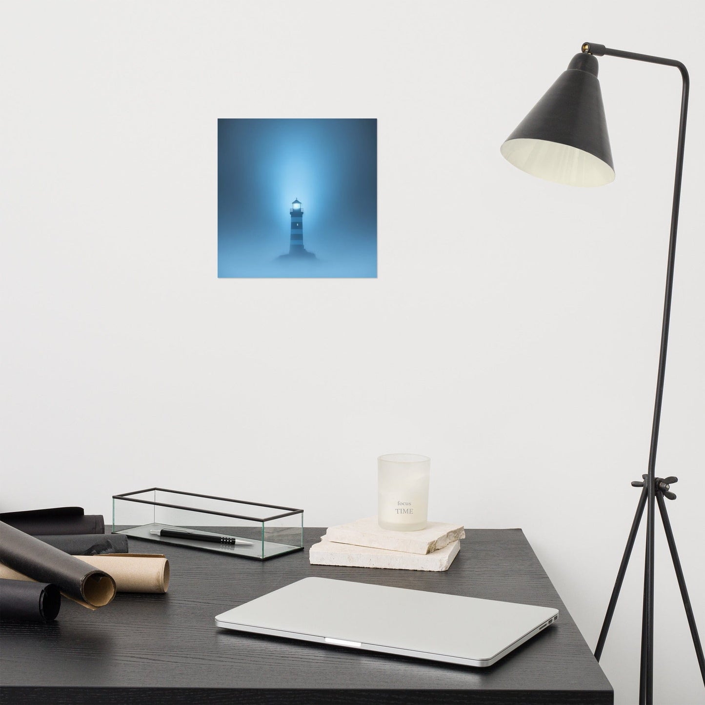 Lighthouse Poster