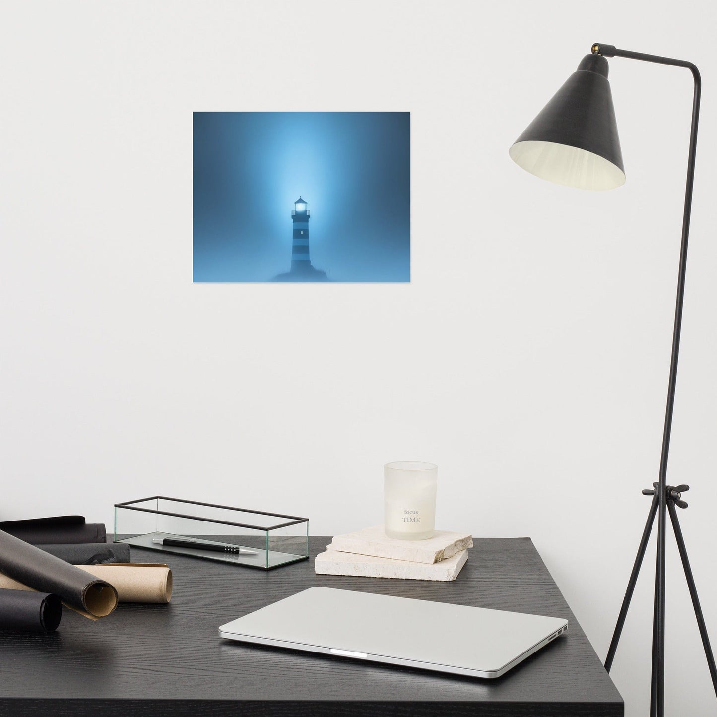 Lighthouse Poster