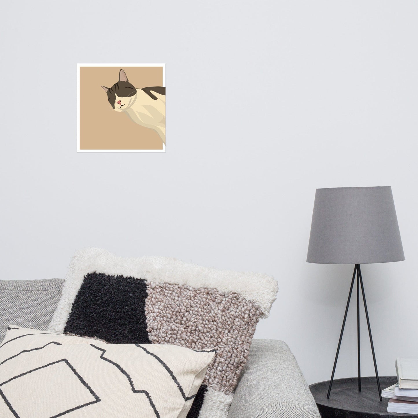 Custom Art Poster