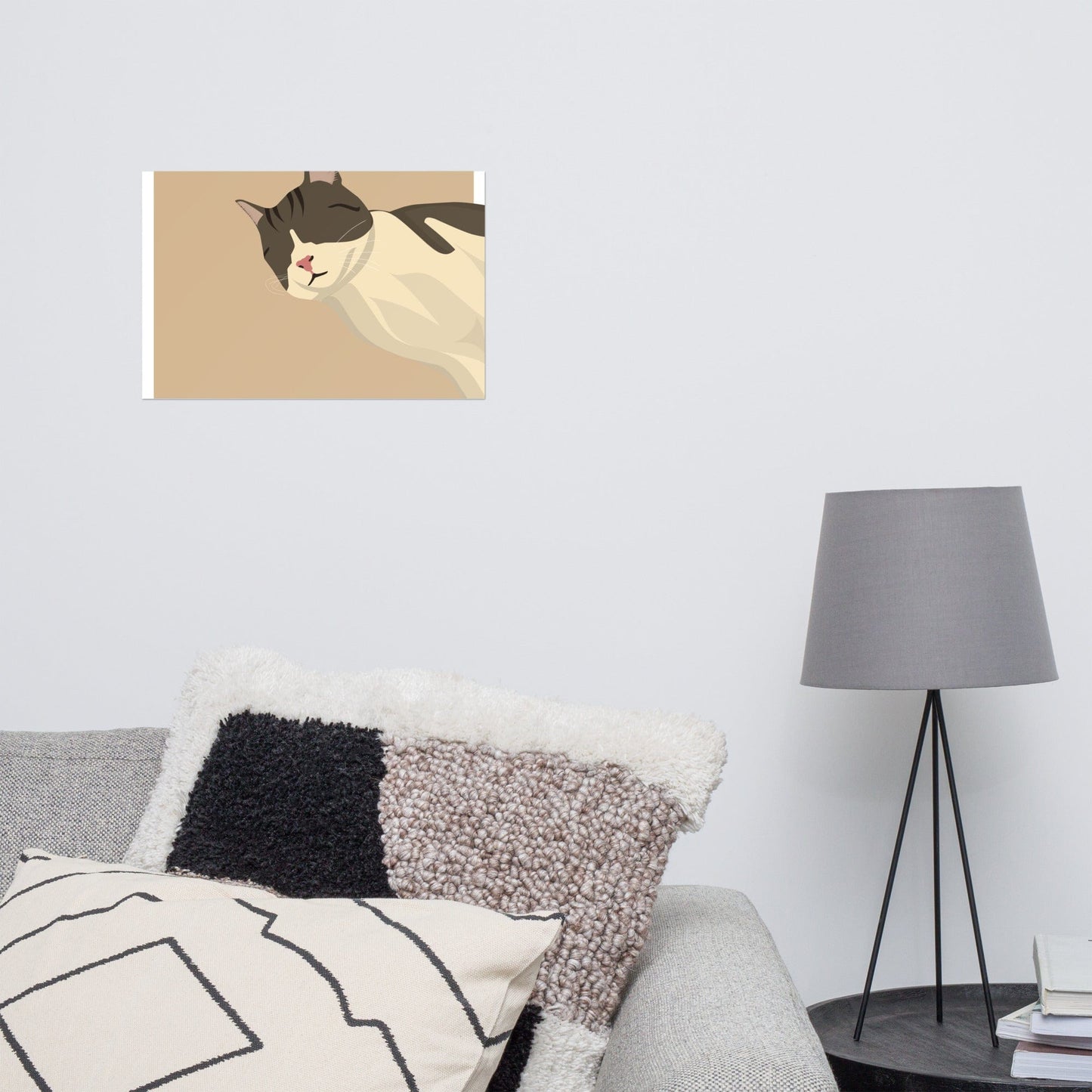 Custom Art Poster