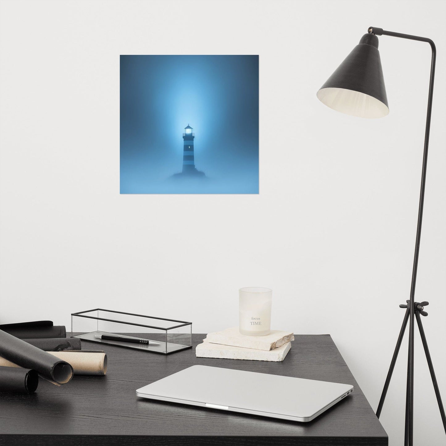 Lighthouse Poster