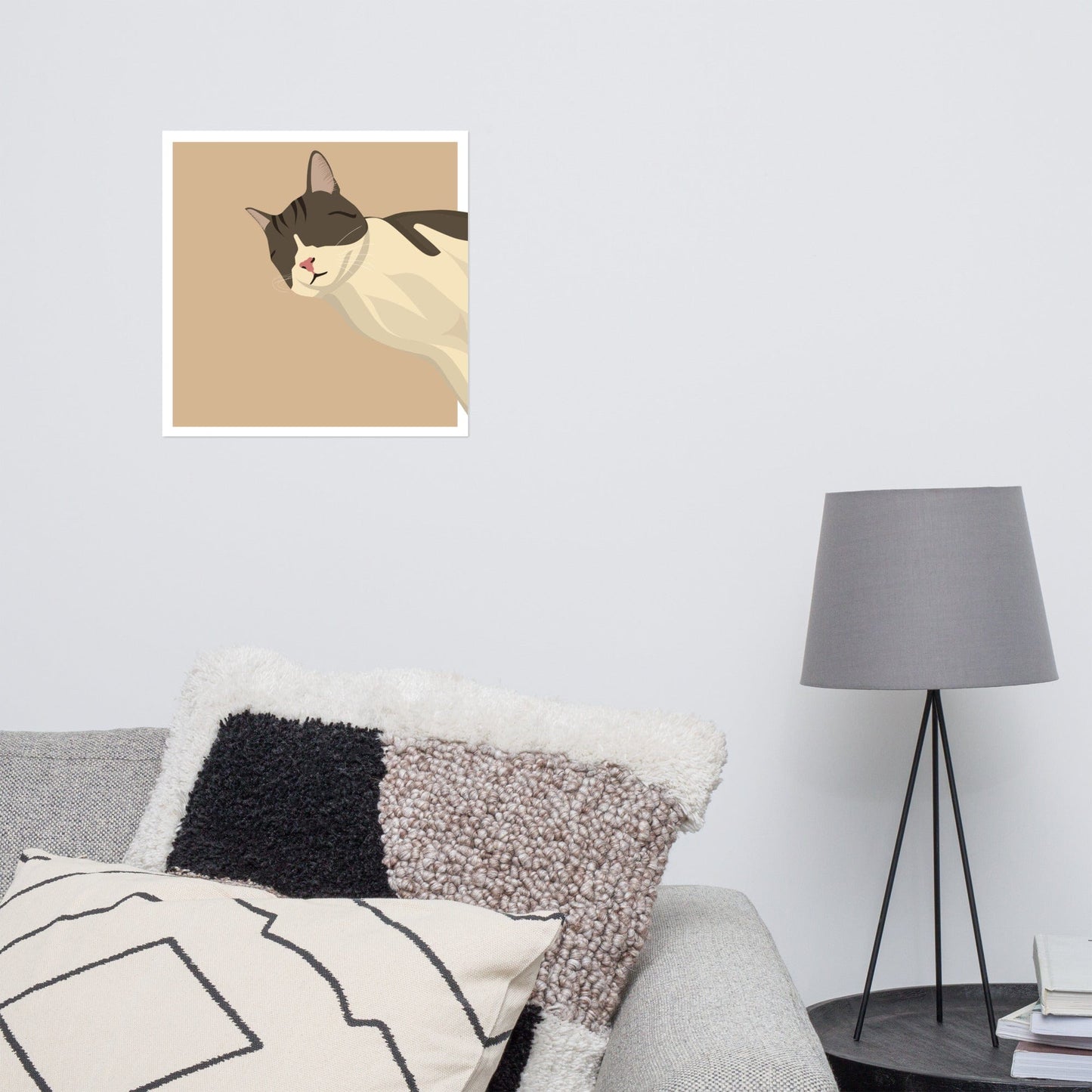 Custom Art Poster