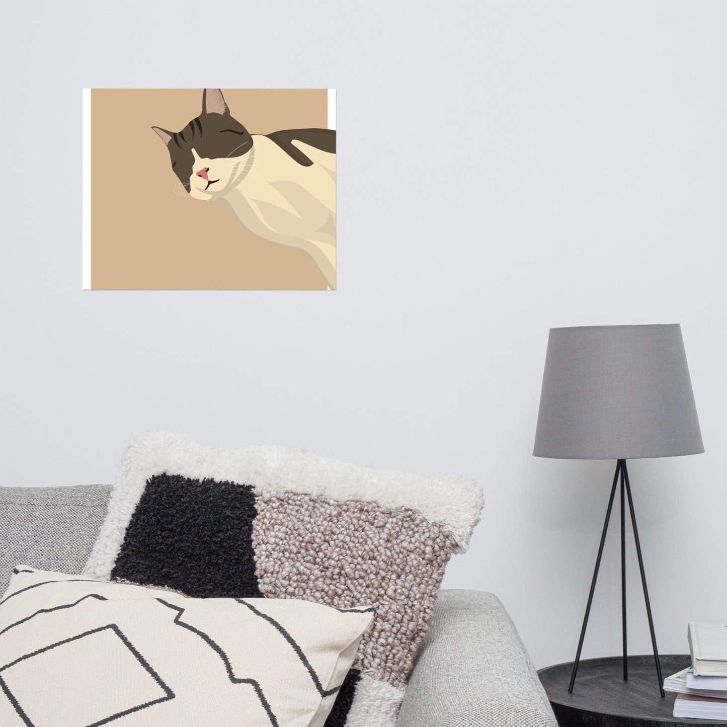 Custom Art Poster