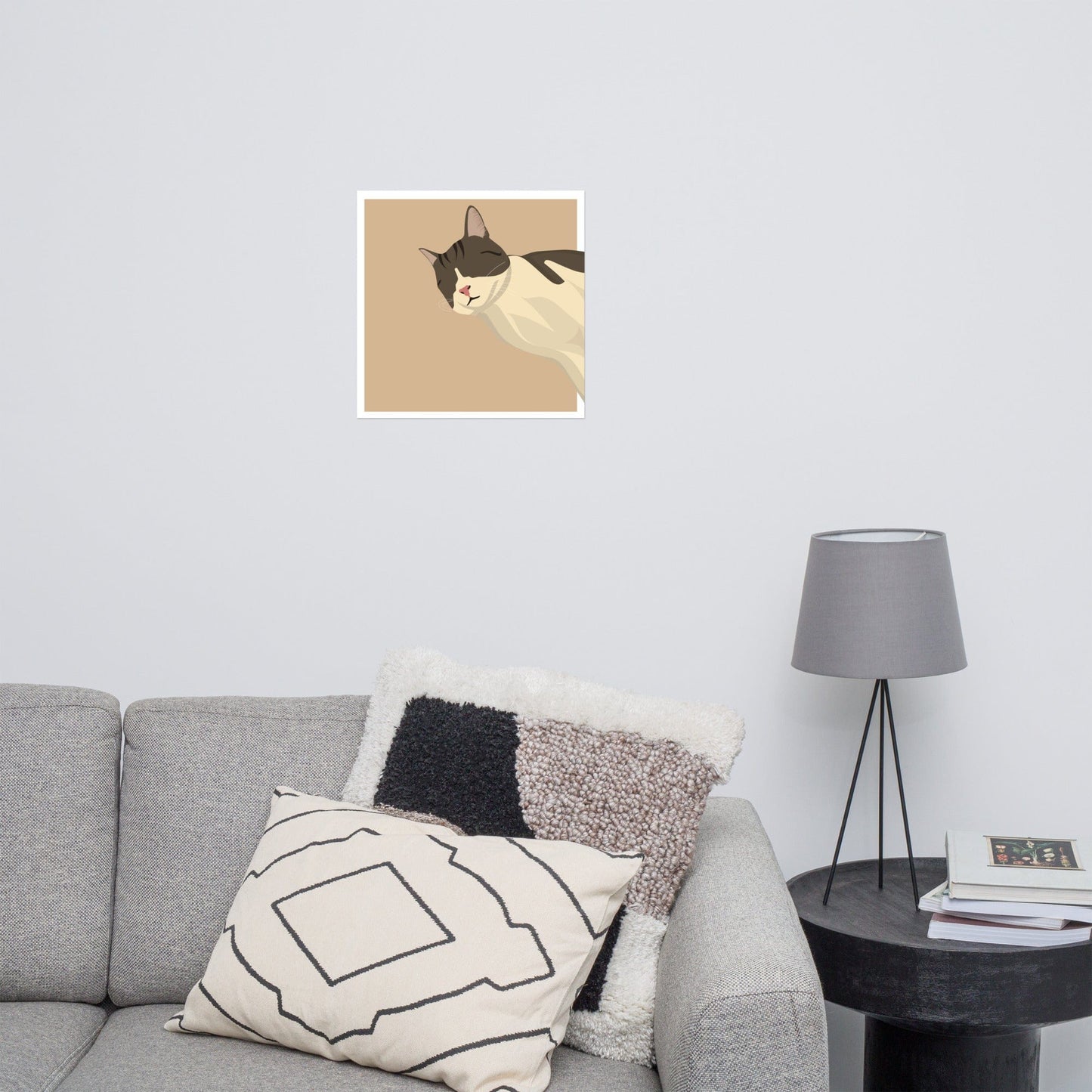 Custom Art Poster