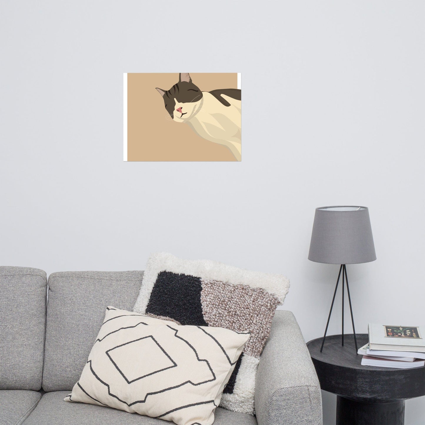 Custom Art Poster