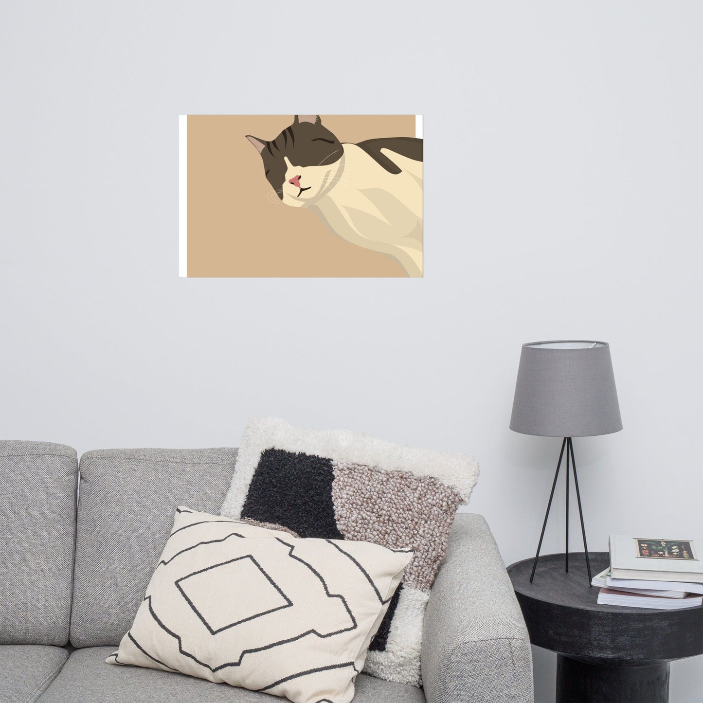 Custom Art Poster