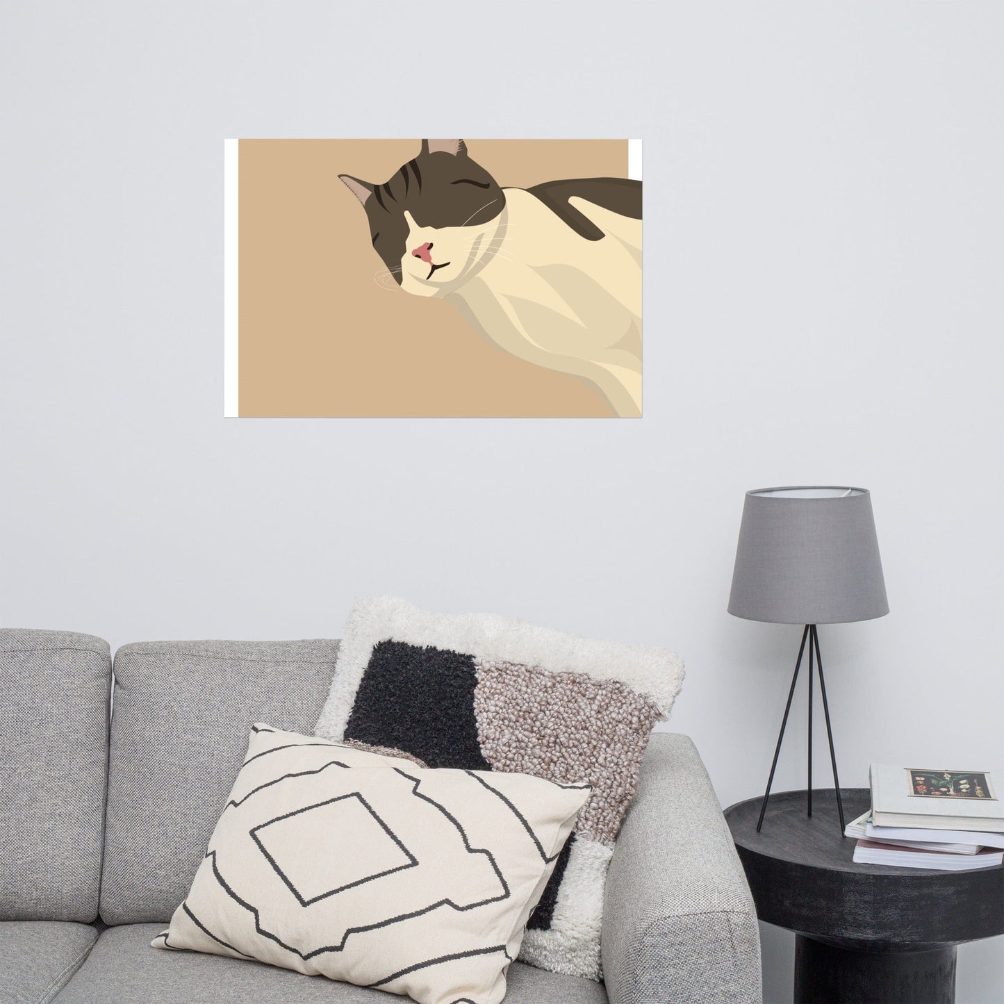 Custom Art Poster