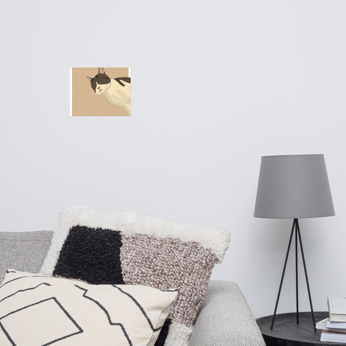 Custom Art Poster