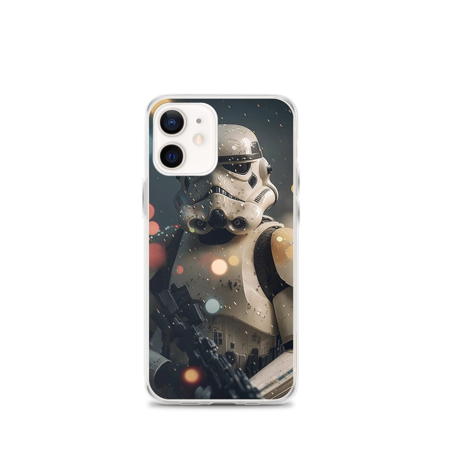 Storm Trooper iPhone Case