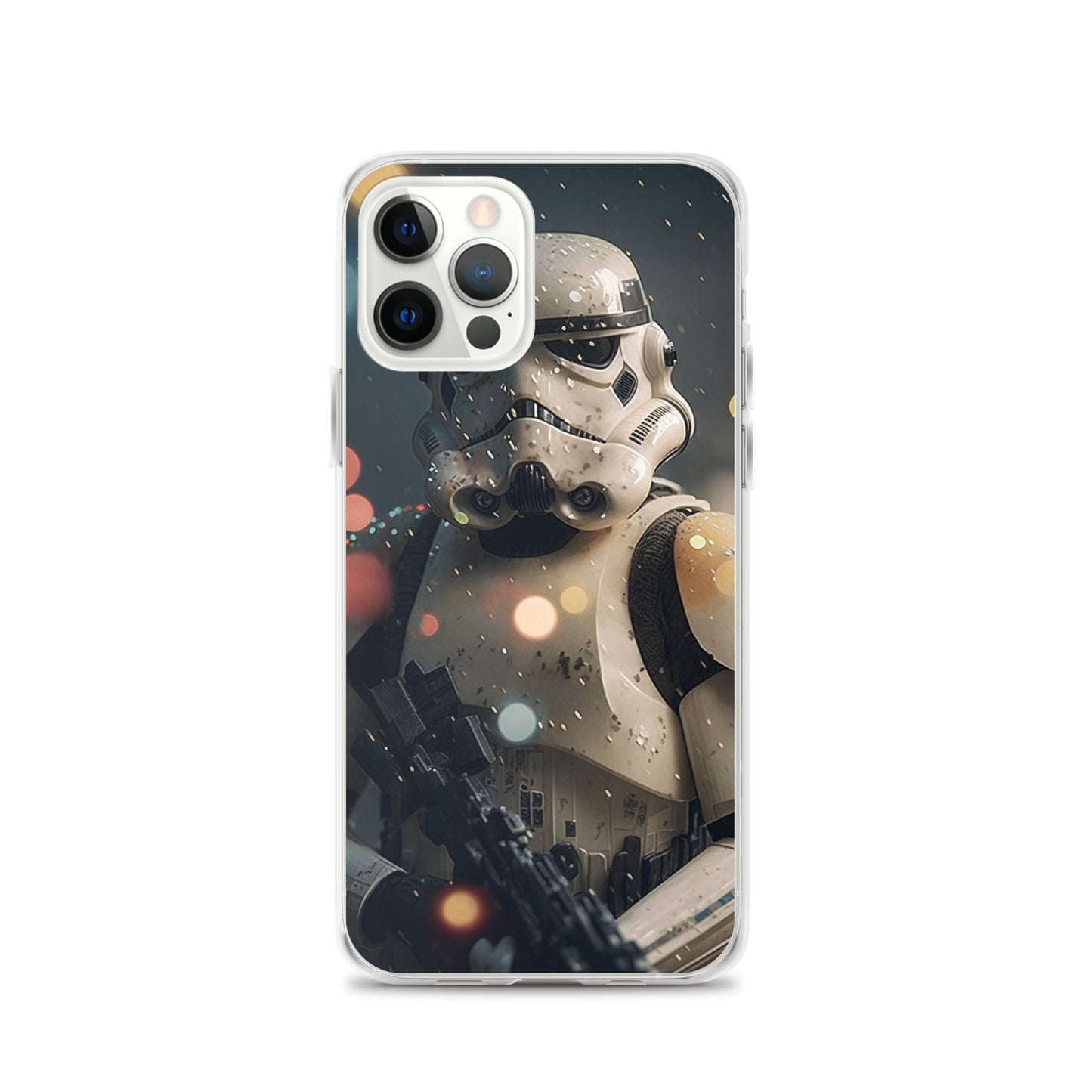 Storm Trooper iPhone Case