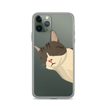 Custom Art iPhone Case